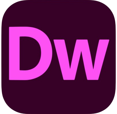 Adobe Dreamweaver